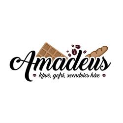 Amadeus Kávéház Kft.