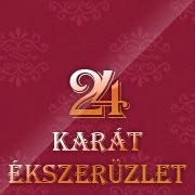 24 Karát 96 Bt.