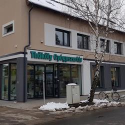 Thököly Gyógyszertár