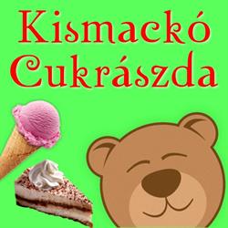 KISMACKÓ CUKRÁSZDA