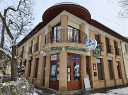 Kabay Gyógyszertár
