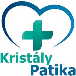 Kristály Gyógyszertár (Patika) Szeged - József Attila sugárút