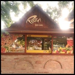 Bora-Bora Pizzéria