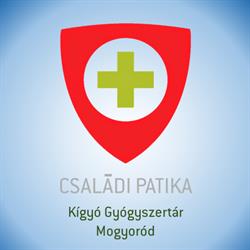 Kígyó Gyógyszertár Bt.