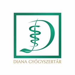 Diana Gyógyszertár