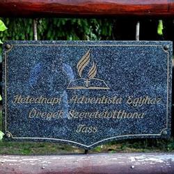 Adventista Egyház Szeretetotthona