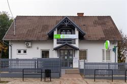 Oroszlán Gyógyszertár