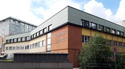 Kölcsey Ferenc Református Tanítóképző Főiskola Gyakorló Általános Iskolája Debrecen Hunyadi János Ut