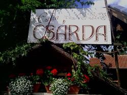 Czifra Csárda