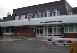 Tatay Sándor Közös Fenntartású Általános Iskola
