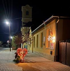 Általános Iskola Pereszteg