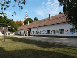 Börzsöny Általános Iskola Nagyoroszi