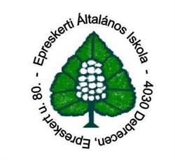Epreskerti Általános Iskola Debrecen