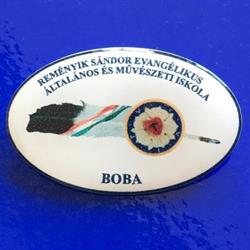 Általános Iskola Boba