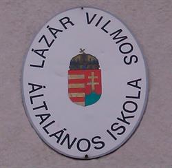 Lázár Vilmos Általános Iskola Budapest