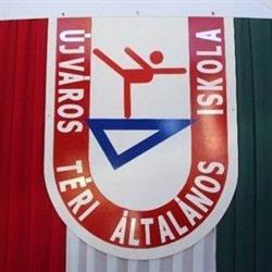 Újváros Téri Általános Iskola Ózd