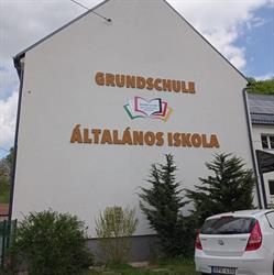 Hauser Lajos Általános Iskola
