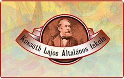Kossuth Lajos Általános Iskola