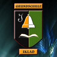 Német Nemzetiségi Általános Iskola - Deutsche Nationaltätenschule Iklad