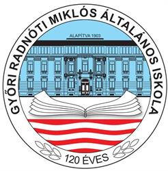 Radnóti Miklós Általános Iskola Győr