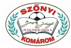 Komárom Város Szőnyi Bozsik József Általános Iskola