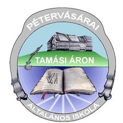 Tamási Áron Általános Iskola Pétervására