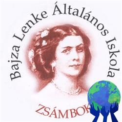 Bajza Lenke Általános Iskola Zsámbok
