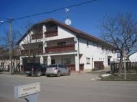 Fenyődi Panzió