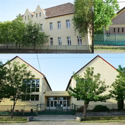 Mátray Gábor Általános Iskola Nagykáta Jászberényi út