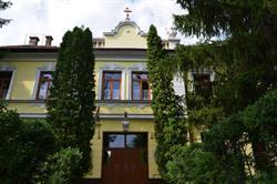 Magyarok Nagyasszonya Római Katolikus Általános Iskola Albertirsa
