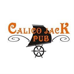 Calico Jack Pub- Étterem