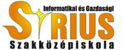 Sirius Informatikai és Gazdasági Szakközépiskola Debrecen