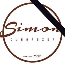 Simon Cukrászda Kávézó Tamási
