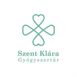 Szent Klára Gyógyszertár