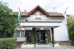 Touring Hotel