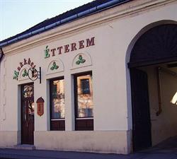 Makkhetes Étterem