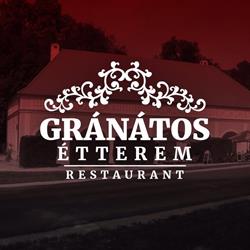 Gránátos Presszó Étterem Fertőd