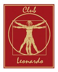 Club Leonardo Étterem és Panzió