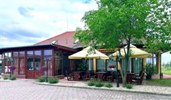 Panoráma Étterem MEZŐBERÉNY