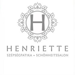 Henriette Szépségpatika