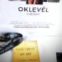 Oklevél