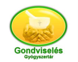 Gondviselés Gyógyszertár