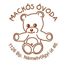 Mackós Óvoda Budapest