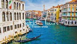 Koczka Tours Utazási Kft.