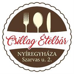 Csillag Ételbár Nyíregyháza