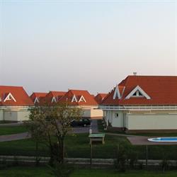 GÓLYA VILLAPARK Kft.