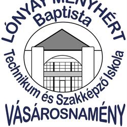 Lónyay Menyhért Baptista Technikum és Szakképző Iskola