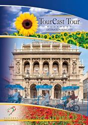 Tour East Tour Kft.
