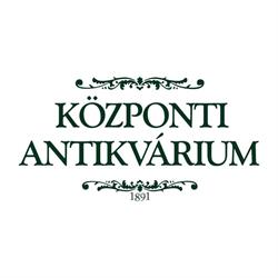 Központi Antikvárium Kft.