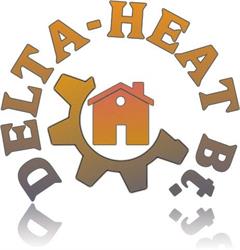 Delta-Heat Bt.